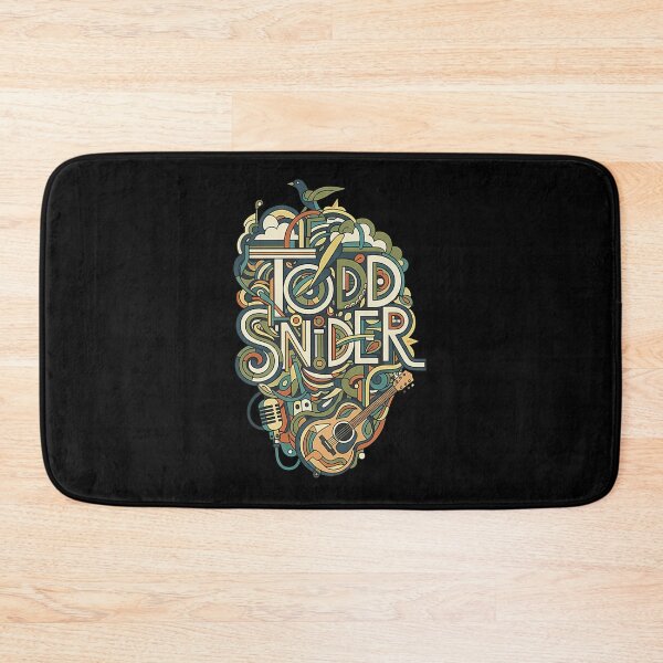Item preview, Todd Snider designed and sold by thenlasun.