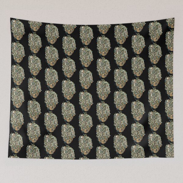 Item preview, Todd Snider designed and sold by thenlasun.