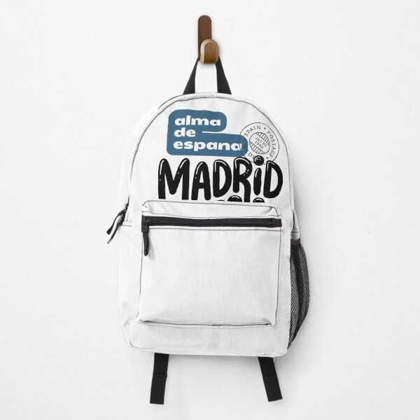 Item preview, Madrid, a Great Capital designed and sold by shahrone.