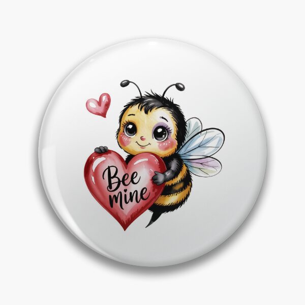 Item preview, bee mine designed and sold by jkrphoto.