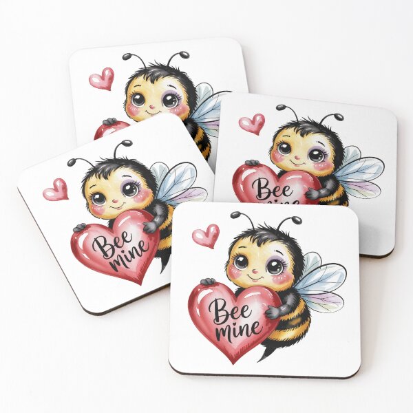 Item preview, bee mine designed and sold by jkrphoto.