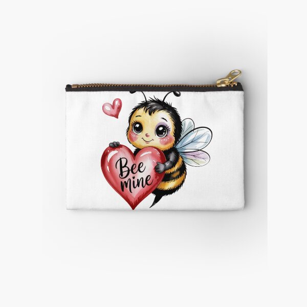 Item preview, bee mine designed and sold by jkrphoto.