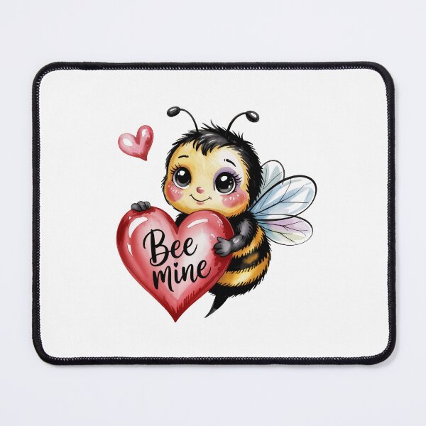 Item preview, bee mine designed and sold by jkrphoto.