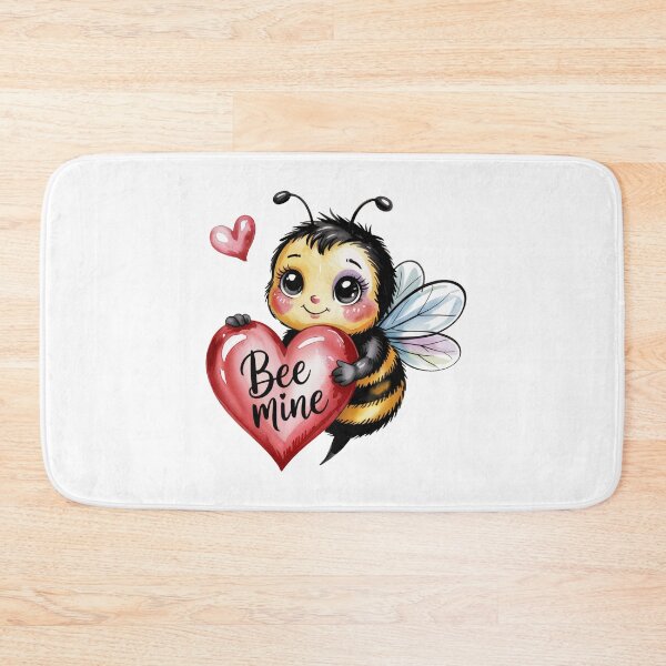 Item preview, bee mine designed and sold by jkrphoto.