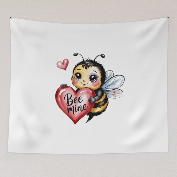 Item preview, bee mine designed and sold by jkrphoto.
