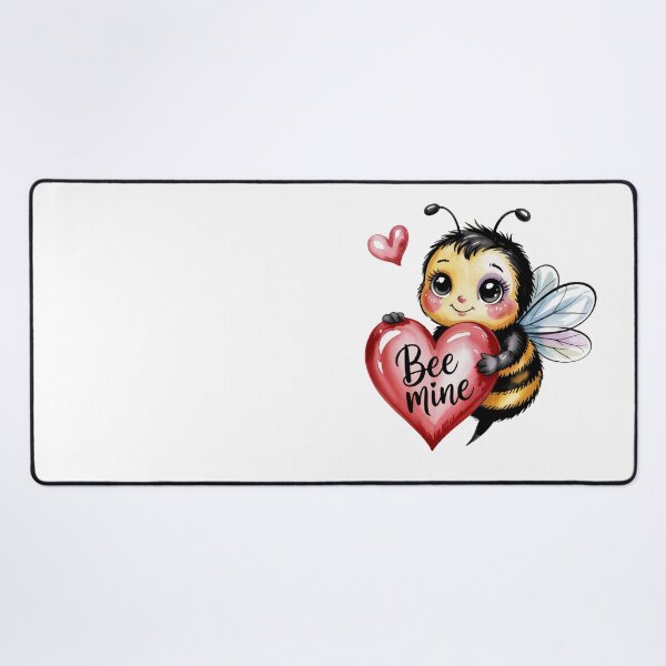 Item preview, bee mine designed and sold by jkrphoto.