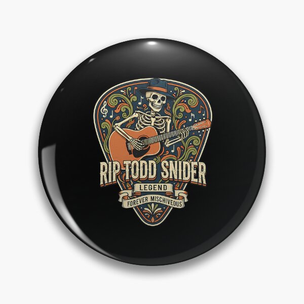 Item preview, Todd Snider  designed and sold by thenlasun.