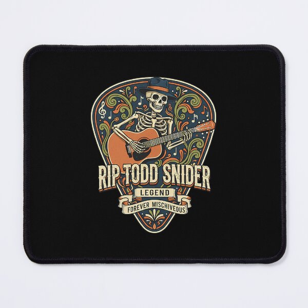 Item preview, Todd Snider designed and sold by thenlasun.