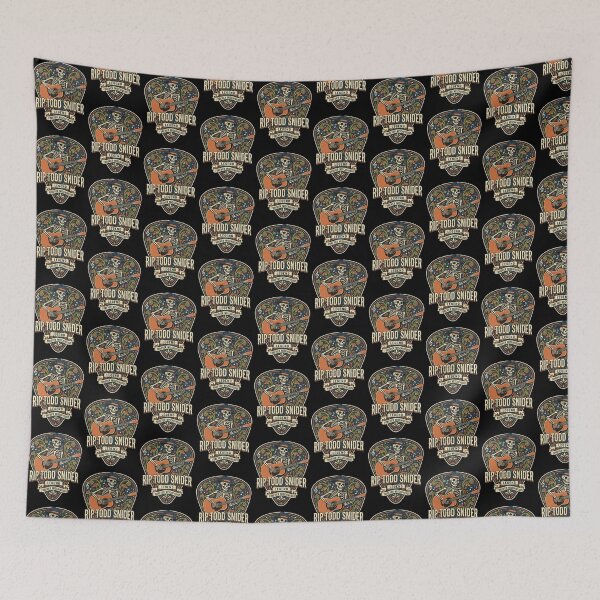 Item preview, Todd Snider  designed and sold by thenlasun.