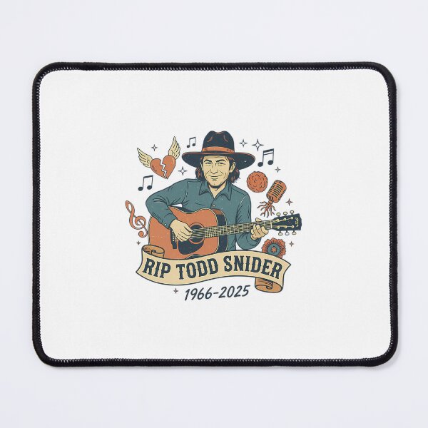 Item preview, Todd Snider  designed and sold by thenlasun.