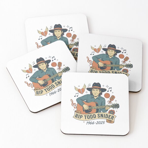 Item preview, Todd Snider  designed and sold by thenlasun.