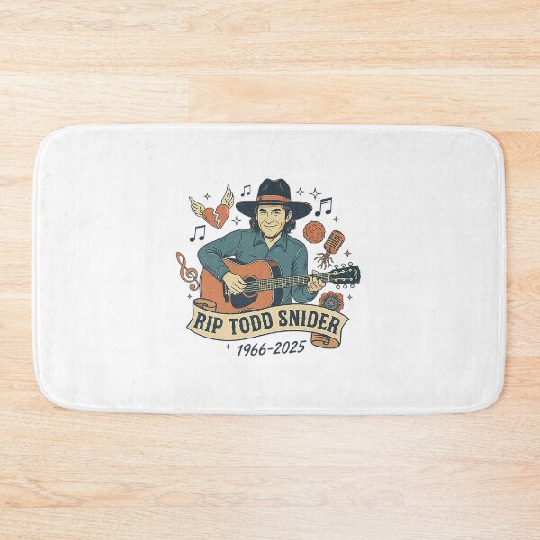 Item preview, Todd Snider  designed and sold by thenlasun.