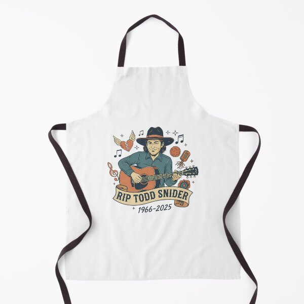 Item preview, Todd Snider designed and sold by thenlasun.