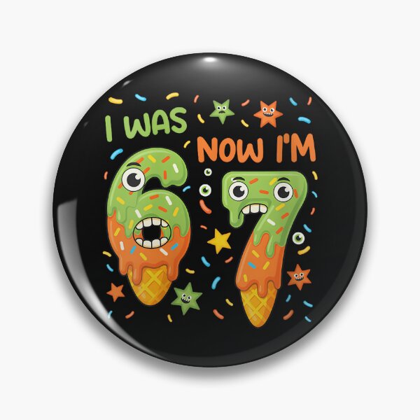 Item preview, Womens 7 Year Old Birthday Alien 6 Now I'M 7 67 Funny For Kids designed and sold by facegm.