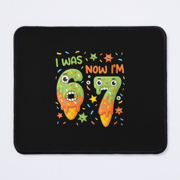 Item preview, Womens 7 Year Old Birthday Alien 6 Now I'M 7 67 Funny For Kids designed and sold by facegm.