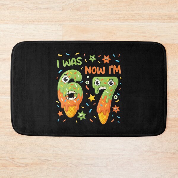 Item preview, Womens 7 Year Old Birthday Alien 6 Now I'M 7 67 Funny For Kids designed and sold by facegm.