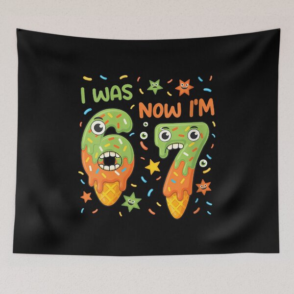 Item preview, Womens 7 Year Old Birthday Alien 6 Now I'M 7 67 Funny For Kids designed and sold by facegm.