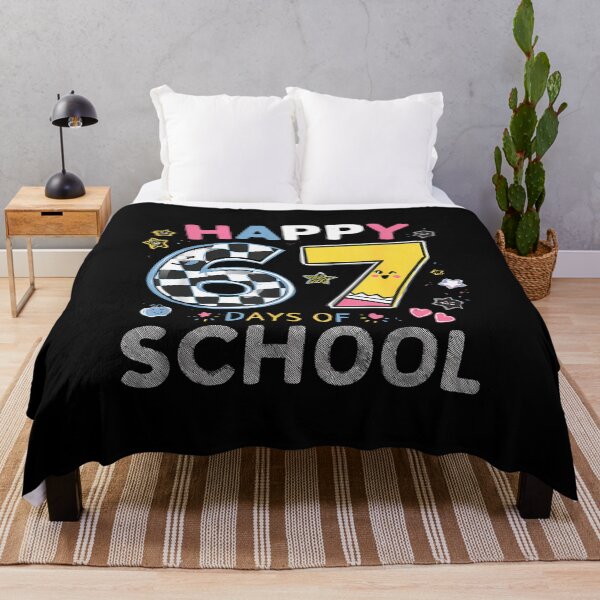 Item preview, Happy 67Th Day Of School Cute Ice Cream 100 Days Smarter Kid designed and sold by facegm.
