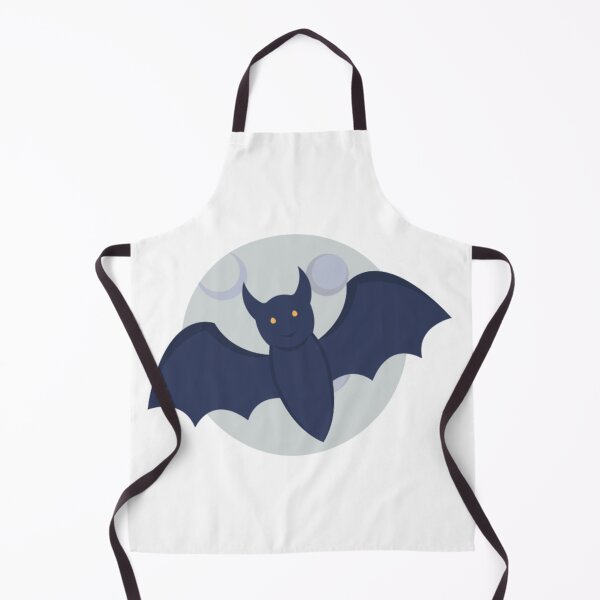Item preview, Cute Midnight Bat Sticker – Adorable Gothic Aesthetic designed and sold by cocoTrendify.