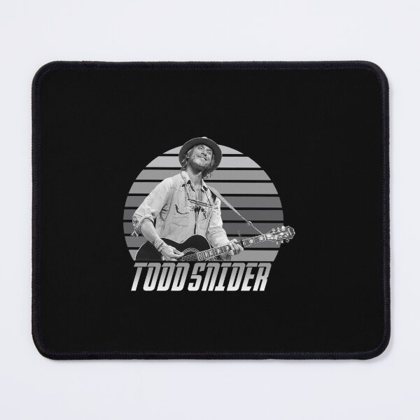 Item preview, Todd Snider  designed and sold by thenlasun.