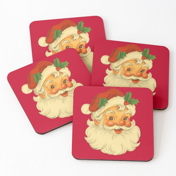 Item preview, Santa designed and sold by heartart85.