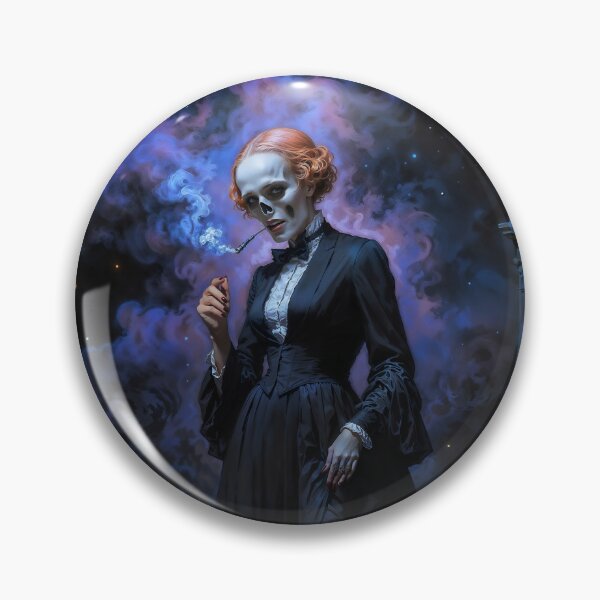 Item preview, Mistress of the Grave Maman Brigitte designed and sold by AliceWhiteDF.