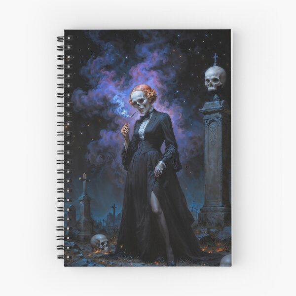 Item preview, Mistress of the Grave Maman Brigitte designed and sold by AliceWhiteDF.