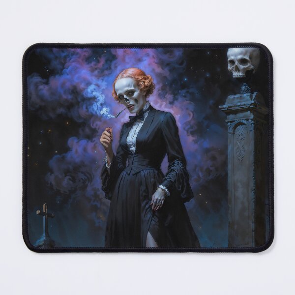 Item preview, Mistress of the Grave Maman Brigitte designed and sold by AliceWhiteDF.