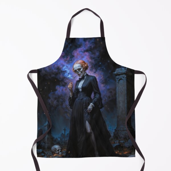 Item preview, Mistress of the Grave Maman Brigitte designed and sold by AliceWhiteDF.