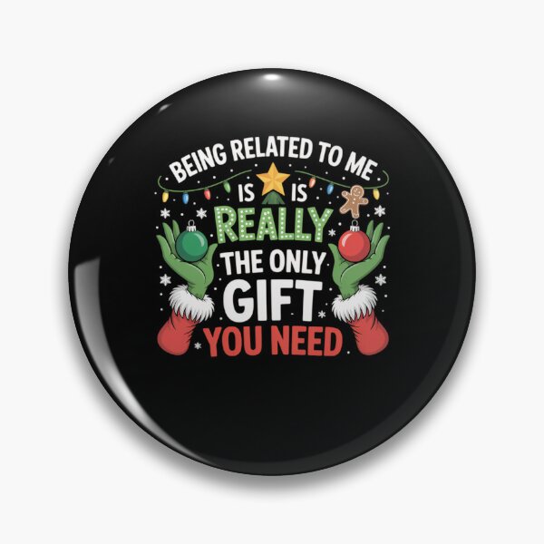Item preview, the being classic christmas gift you me really funny need is to related only designed and sold by Rocklaretbean.