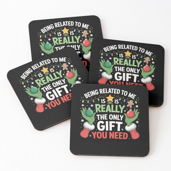 Item preview, the being classic christmas gift you me really funny need is to related only designed and sold by Rocklaretbean.