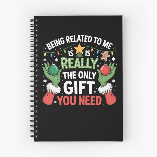 Item preview, the being classic christmas gift you me really funny need is to related only designed and sold by Rocklaretbean.