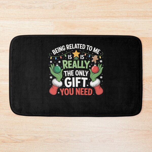 Item preview, the being classic christmas gift you me really funny need is to related only designed and sold by Rocklaretbean.