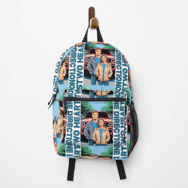 Item preview, Two Hearts - One Direction designed and sold by Concept-Hub.