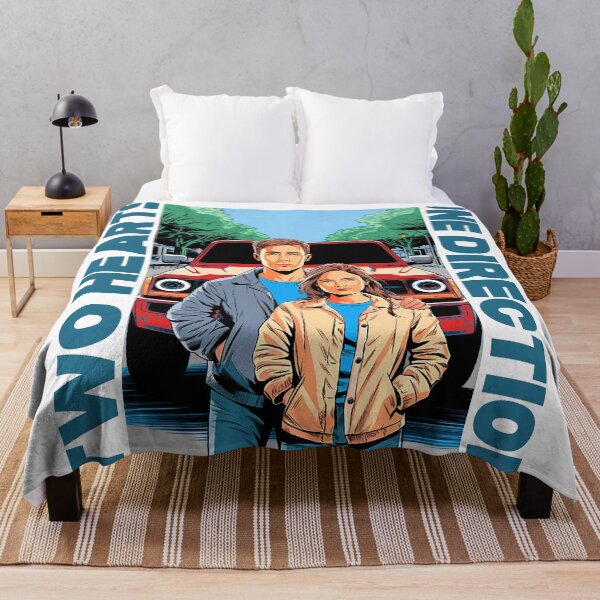 Item preview, Two Hearts - One Direction designed and sold by Concept-Hub.