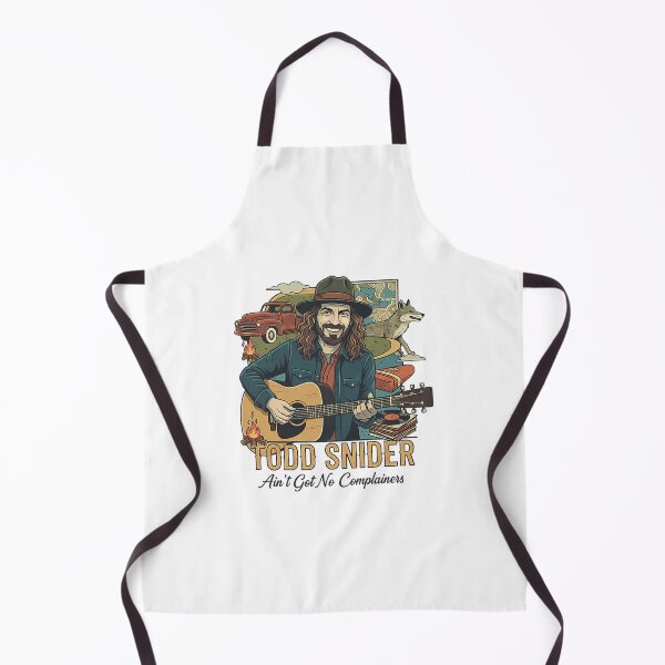 Item preview, Todd Snider designed and sold by thenlasun.