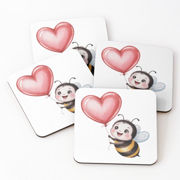 Item preview, bee mine designed and sold by jkrphoto.