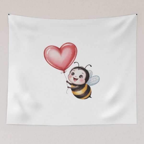Item preview, bee mine designed and sold by jkrphoto.