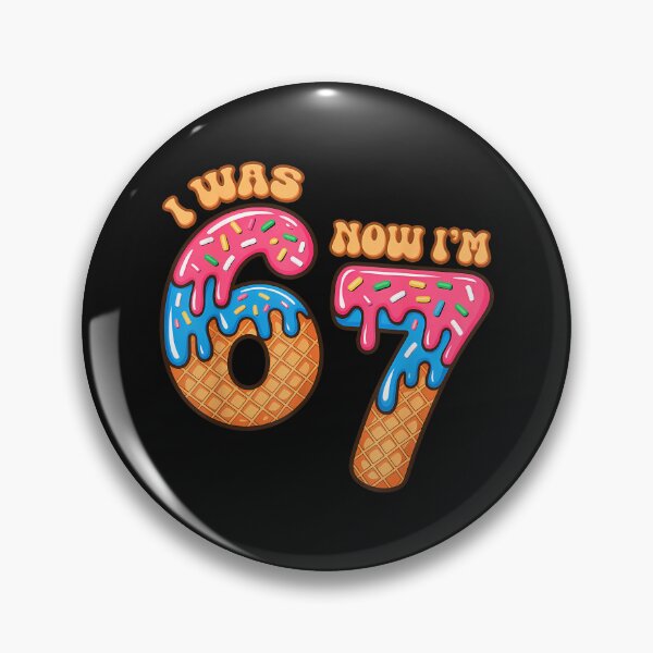 Item preview, 7 Year Old Birthday Was 6 Now Im 7 67 designed and sold by facegm.