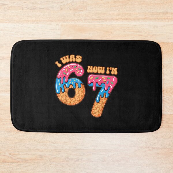 Item preview, 7 Year Old Birthday Was 6 Now Im 7 67 designed and sold by facegm.