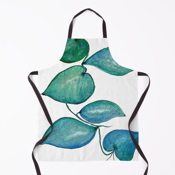 Item preview, Green Climbing Vine designed and sold by virgosunshine.
