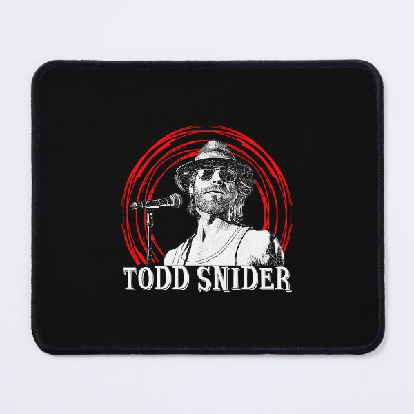 Item preview, Vintage And Retro American Todd Snider designed and sold by thenlasun.