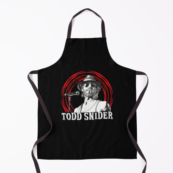 Item preview, Vintage And Retro American Todd Snider designed and sold by thenlasun.