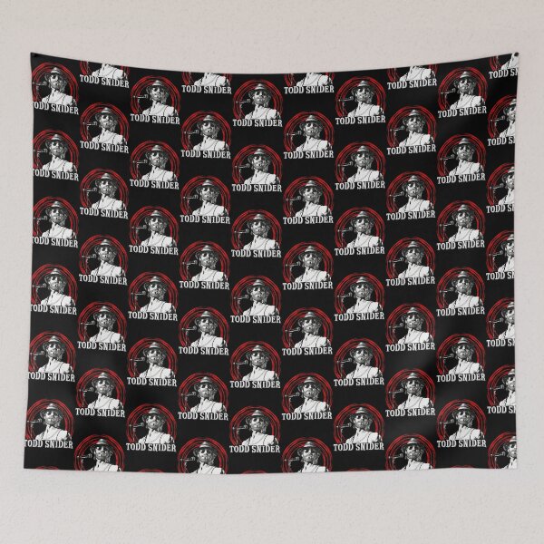 Item preview, Vintage And Retro American Todd Snider designed and sold by thenlasun.