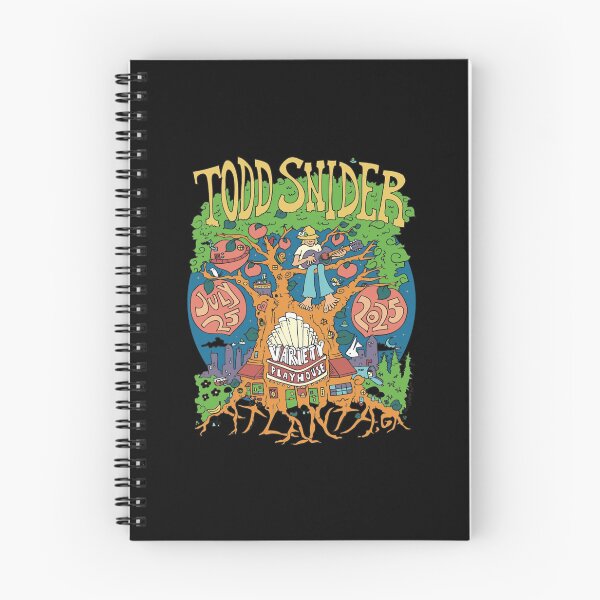 Item preview, Todd Snider Variety Playhouse designed and sold by thenlasun.