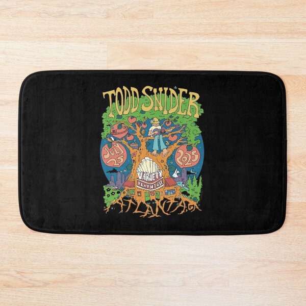 Item preview, Todd Snider Variety Playhouse designed and sold by thenlasun.
