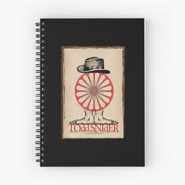 Item preview, Todd Snider  designed and sold by thenlasun.