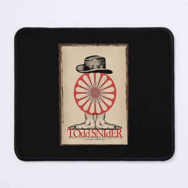 Item preview, Todd Snider  designed and sold by thenlasun.
