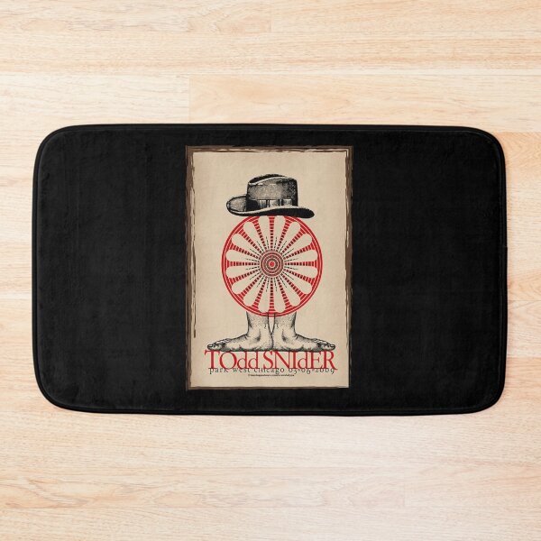 Item preview, Todd Snider  designed and sold by thenlasun.