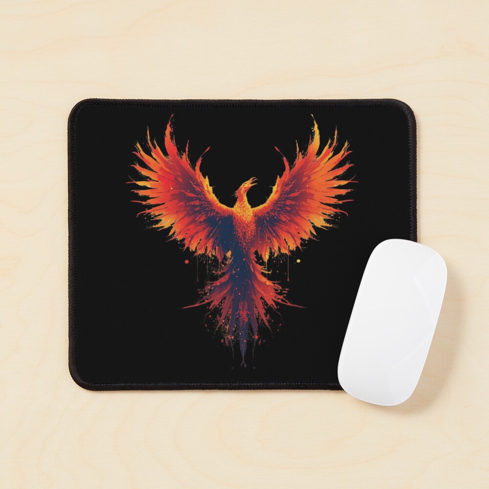 Item preview, Mouse Pad designed and sold by Rakan18.